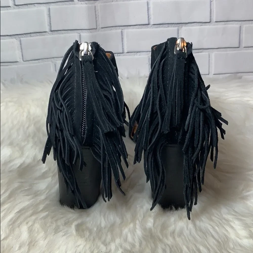 Seychelles X Corey Lynn Calter Hello Lovely‎ Heels